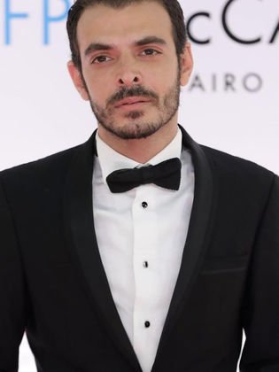 أحمد خالد أمين أحمد خالد أمين